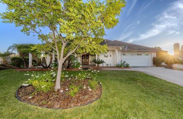 795 S Quail - 795 South Quail Circle, Anaheim, CA 92807