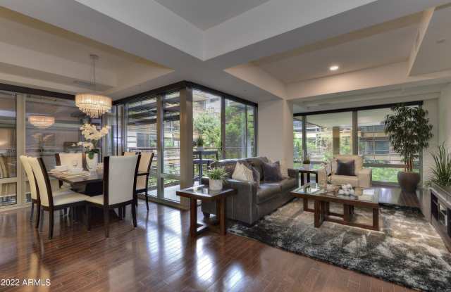 7151 E RANCHO VISTA Drive photos photos