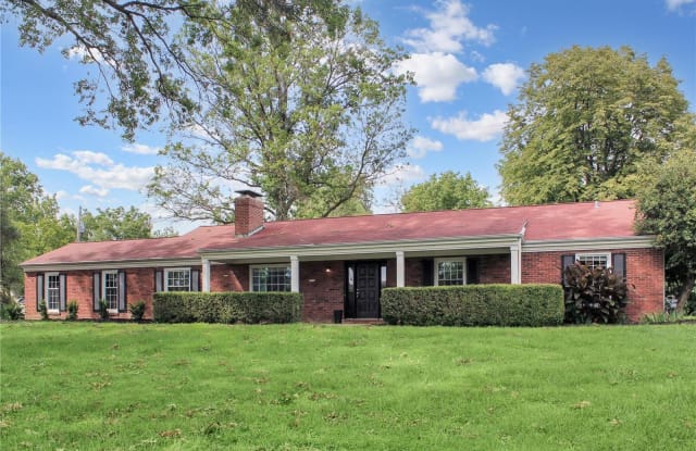 12305 Conway Road - 12305 Conway Road, Creve Coeur, MO 63141