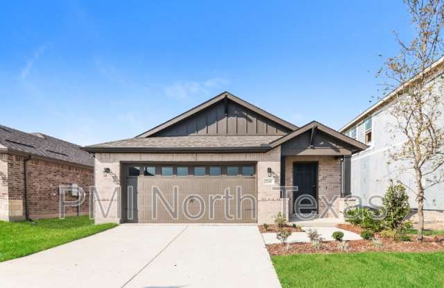 2610 Hawkins St - 2610 Hawkins Street, Collin County, TX 75409