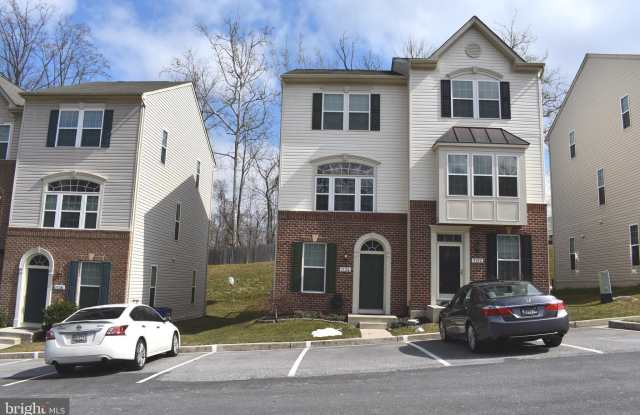 7134 STATION HOUSE Road - 7134 Station House Road, Elkridge, MD 21075