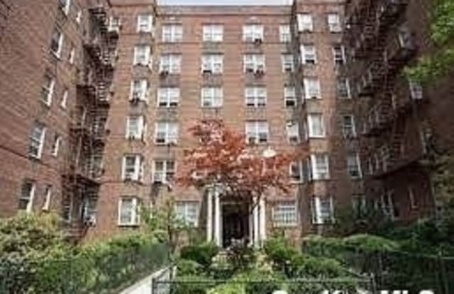 88-11 34th Avenue - 88-11 34th Avenue, Queens, NY 11372