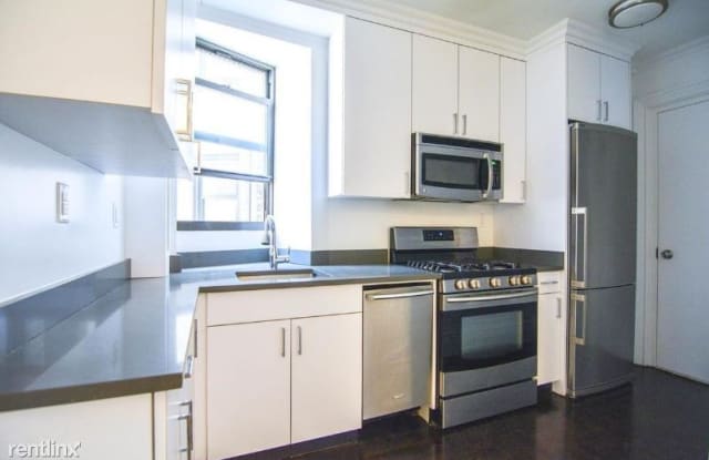 24 W 68th St 4 - 24 West 68th Street, New York City, NY 10023