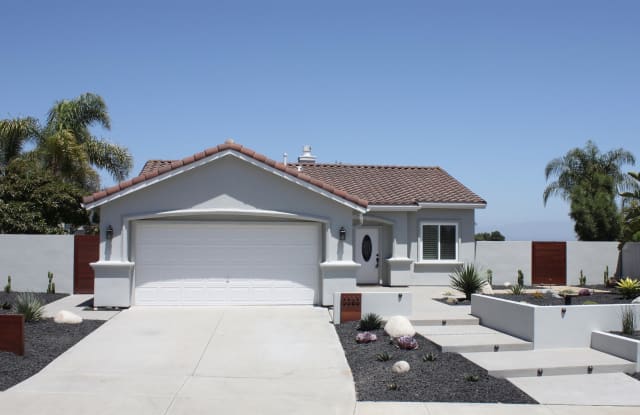 3383 Morning View Drive - 3383 Morning View Drive, Oceanside, CA 92058