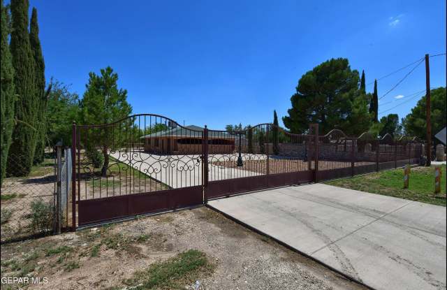 528 Liahona Drive - 528 Liahona Drive, Socorro, TX 79927
