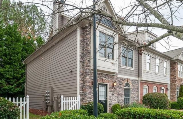 1214 Harris Commons Place - 1214 Harris Commons Pl, Alpharetta, GA 30009