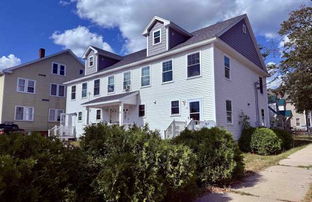12 Leonard Street photos photos