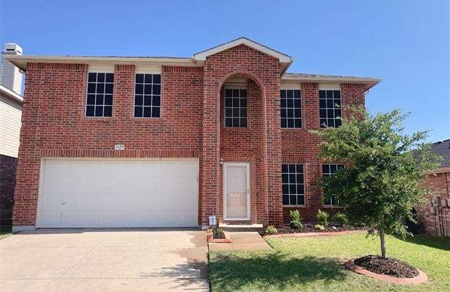 5429 Shiver Road - 5429 Shiver Road, Fort Worth, TX 76244