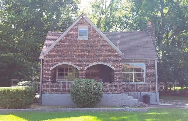 6817 Exeter Ave photos photos