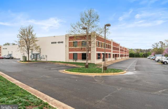 8542 VIRGINIA MEADOWS Drive - 8542 Virginia Meadows Drive, Linton Hall, VA 20136