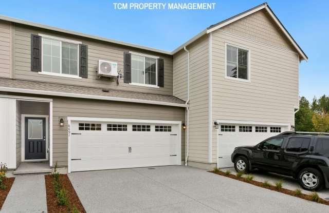 8691 35th Pl Ne - 8691 35th Place Northeast, Marysville, WA 98270
