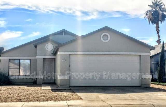 8521 W Elm St - 8521 West Elm Street, Phoenix, AZ 85037