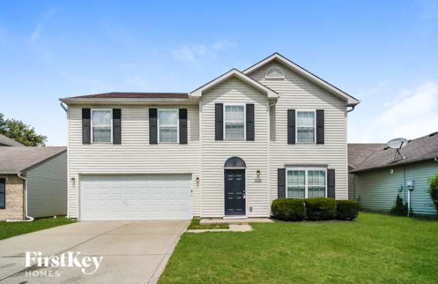 9106 Bagley Way - 9106 Bagley Way, Indianapolis, IN 46231