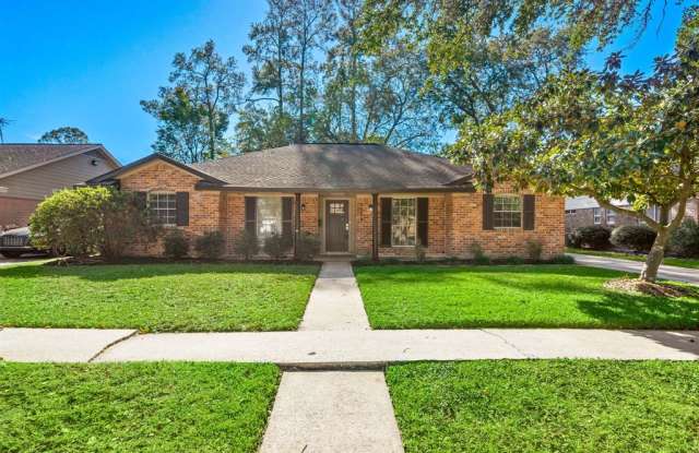 1115 Cottage Oak Lane - 1115 Cottage Oak Lane, Houston, TX 77091