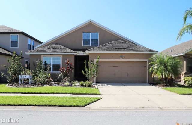 2191 Ontario Way - 2191 Ontario Way, Lakeland, FL 33805