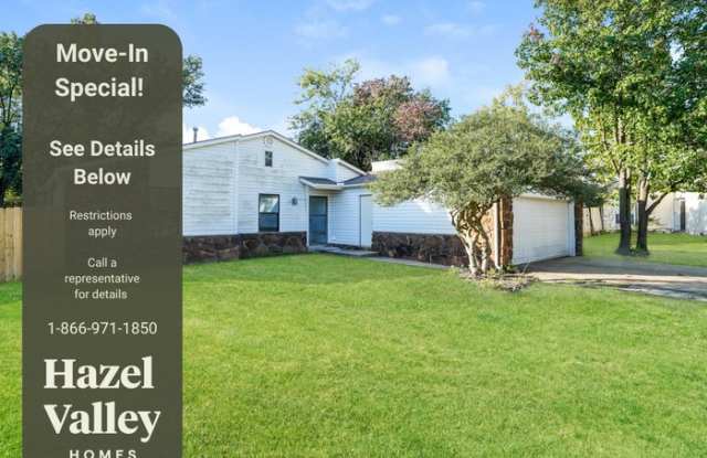 13808 East 32nd Place - 13808 East 32nd Place, Tulsa, OK 74134