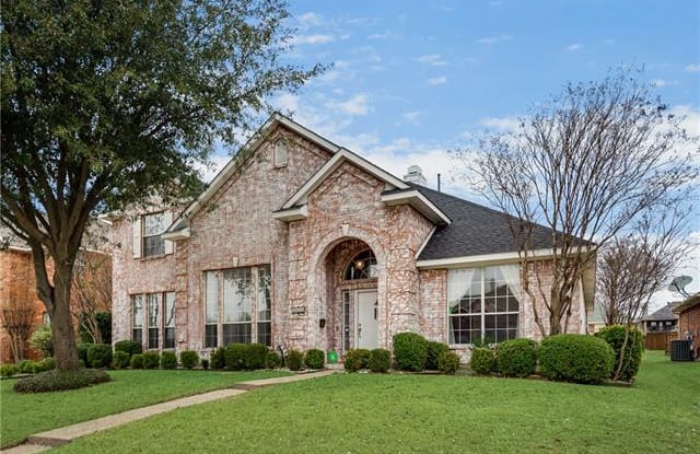 2613 Gull Lake Drive - 2613 Gull Lake Drive, Plano, TX 75025