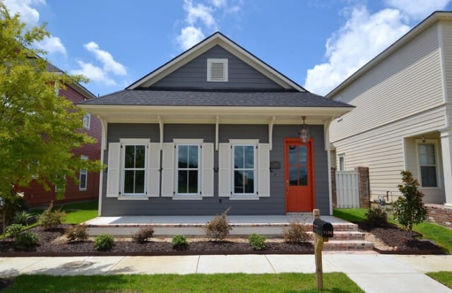 1236 Rockport Street - 1236 Rockport Street, East Baton Rouge County, LA 70791