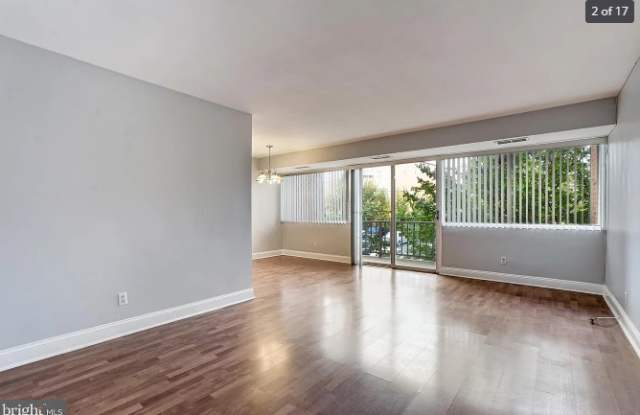 431 North Armistead Street - 431 North Armistead Street, Alexandria, VA 22312