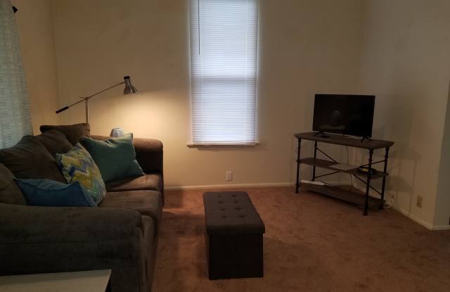 Fully Furnished 1-Bedroom 1-Bathroom Gallery 4