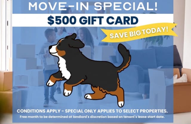 MOVE IN SPECIAL!!! - Home for Rent in Jasper, AL! - Sign a 13 month lease by 10/15 to receive $500 GIFT CARD!!! Gallery 3