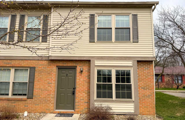 635 Pebble Place Drive unit: C photos photos