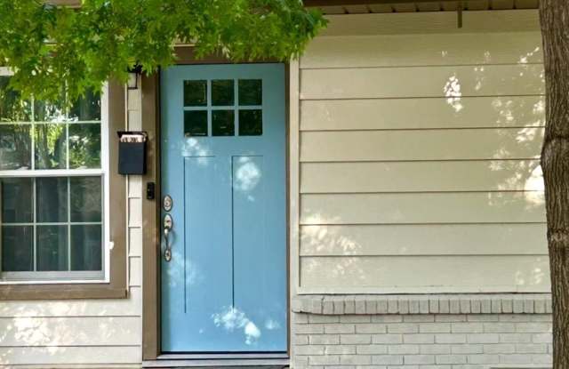 1221 Valley Vista Drive - 1221 Valley Vista Drive, Grapevine, TX 76051