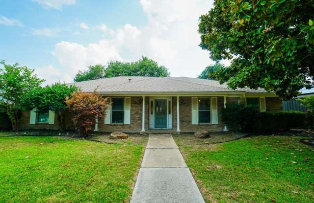 3024 Stanford Drive - 3024 Stanford Drive, Plano, TX 75075