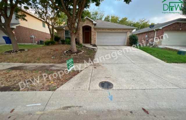 6917 Willow Crest Dr - 6917 Willow Crest Drive, McKinney, TX 75070