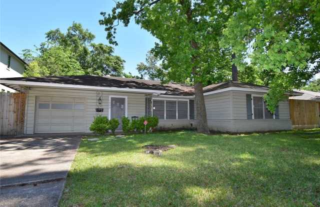 1522 Auline Lane - 1522 Auline Lane, Houston, TX 77055