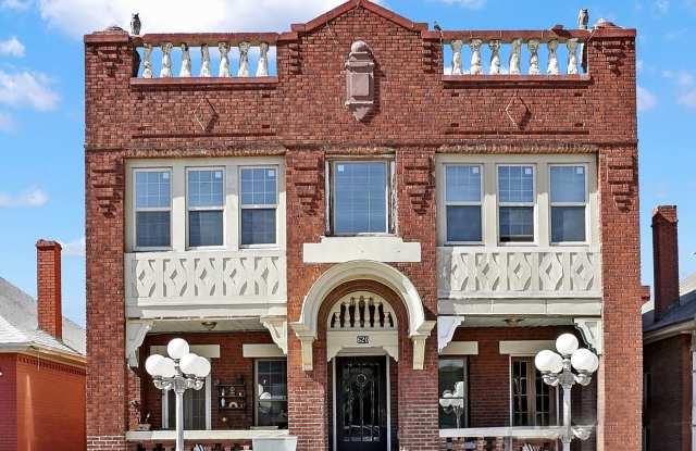 Prospect Street Apartments photos photos Prospect Street Apartments photos photos