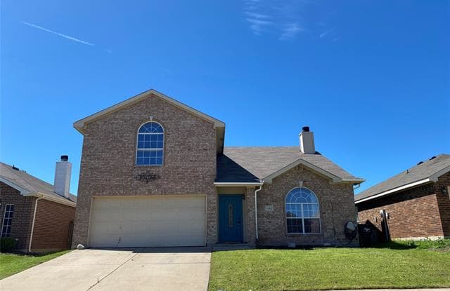 12412 Silver Mist Trail - 12412 Silver Mist Trail, Fort Worth, TX 76028