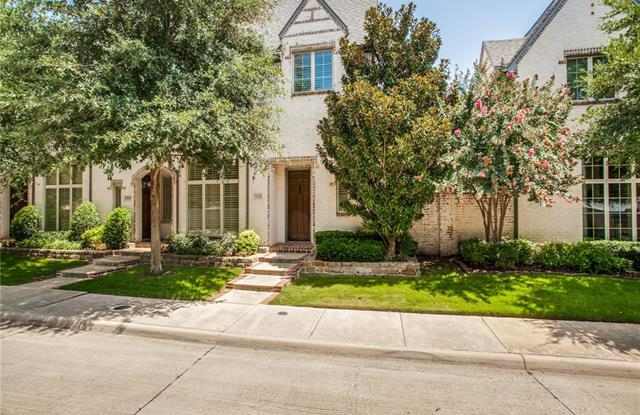 17214 Nailsworth Way - 17214 Nailsworth Way, Dallas, TX 75252