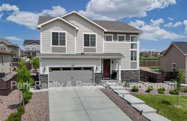 282 S Titus St photos photos
