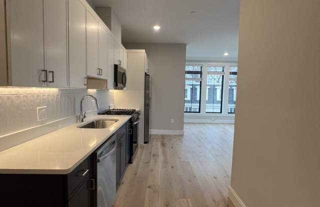 2 Months free! Modern, Pet-Friendly 4.5 Bed/3 Bath in Allston with Washer and Dryer in Unit Gallery 3