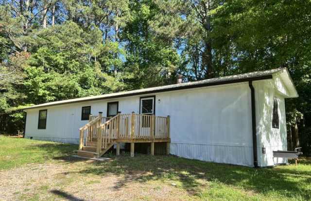 5170 Hurt Bridge Road - 5170 Hurt Bridge Road, Forsyth County, GA 30028
