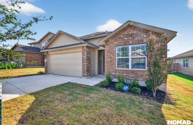 Charming 3BR House in San Antonio Gallery 1