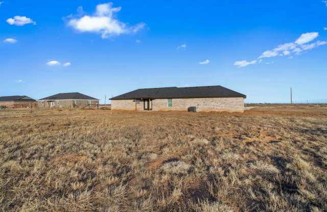 New Construction Home In Idalou ISD! Gallery 4