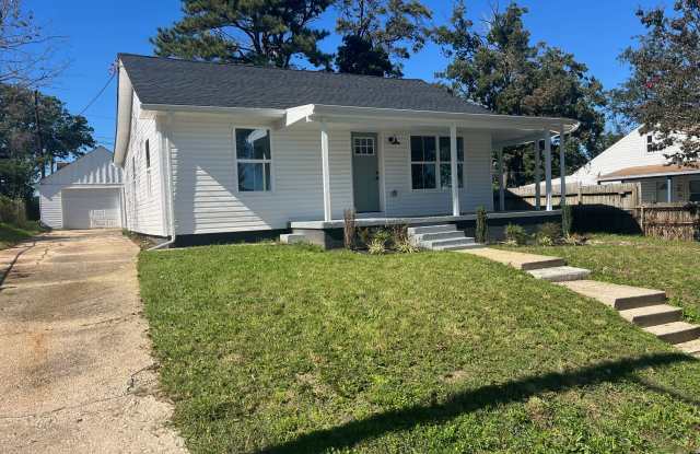 14 Yawmeter Dr - 14 Yawmeter Drive, Middle River, MD 21220