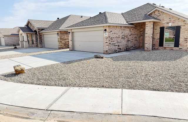 2911 Venita Ave - 1 - 2911 Venita Avenue, Lubbock, TX 79407