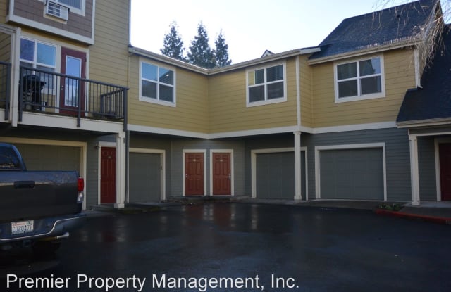 1830 SE Cutter Lane - 1830 Southeast Cutter Lane, Vancouver, WA 98661
