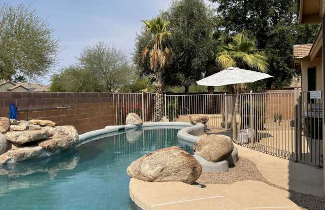 16804 W NORTHAMPTON Road - 16804 West Northampton Road, Surprise, AZ 85374