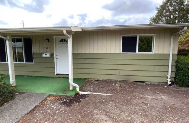 4315 South Warner Street photos photos 4315 South Warner Street photos photos