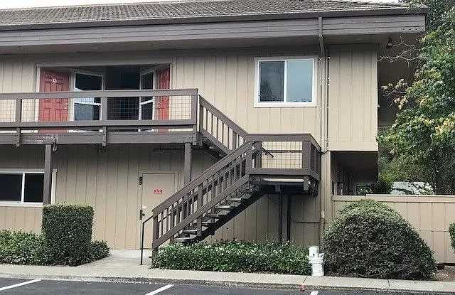 4527 Montgomery Dr Apt 12 - 4527 Montgomery Drive, Santa Rosa, CA 95409
