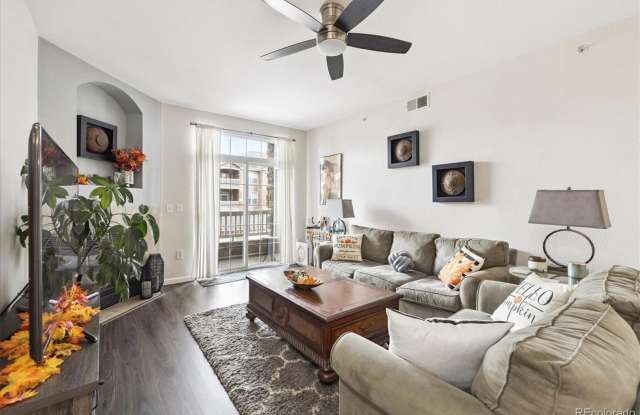 Blackhawk - Englewood - 7440 South Blackhawk Street, Dove Valley, CO 80112