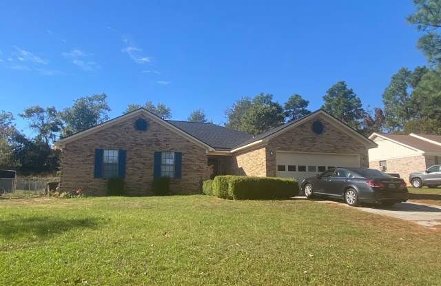3860 Crest Dr. Hephzibah Ga 30815 - 3860 Crest Drive, Augusta, GA 30815