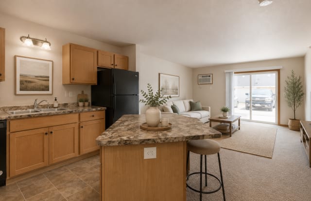 Fox Run Apartments photos photos