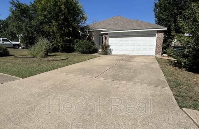 1707 Greening Way - 1707 Greening Way, Leander, TX 78641