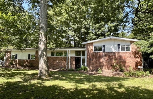 4521 Panorama Drive Southeast - 4521 Panorama Drive Southeast, Huntsville, AL 35801