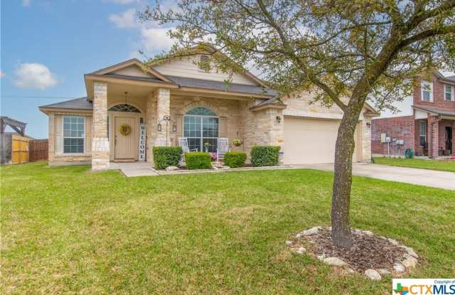 1112 Sugar Brook Drive - 1112 Sugar Brook Drive, Temple, TX 76502